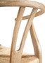 Broomstick Chair, Brown