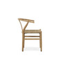 Broomstick Chair, Natural