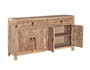 Old Elm Sideboard