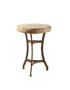 Reclaimed Tripod Table