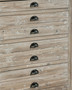 Apothecary Chest, Small
