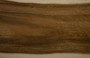 Waterfall Bench, Natural