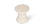 Boulder Side Table
