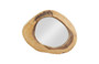 Chuleta Mirror, Chamcha Wood, SM