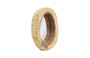 Chuleta Mirror, Chamcha Wood, SM