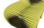 Seat Belt Dining Chair, Green