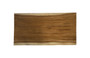 Waterfall Coffee Table, Natural