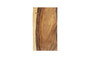 Waterfall Console Table, Natural