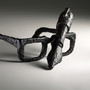 Sculptured Spectacles | Old World - Small