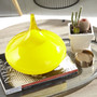 Moonbeam Vase | Yellow