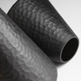 Lava Vase | Black - Small