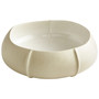 Cotton Bowl | Gloss White - Large