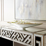 Gondola Tray | Textured Bronze - Large