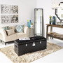 Casselton Bench | Grey