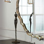 Radiance Mirror | Rustic Patina