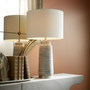 Vasco Mirror | Silver