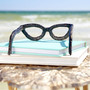 Cat Eyes Sculpture | Old World - Small