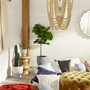 Luz Mirror | Silver