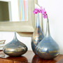 Ariel Vase | Iridescent Sunset - Small