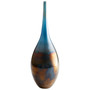 Ariel Vase | Iridescent Sunset - Large