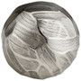 Delovine Sphere | Antique Nickel - Medium