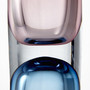 Majeure Vase | Purple and Blue - Small
