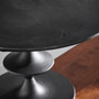 Eros Table | Bronze - Medium