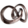 Nottingham Sculpture | Bronze