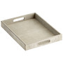 Brixton Tray | Grey - Small