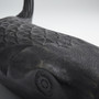 Zander Sculpture | Bronze - Large