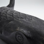 Zander Sculpture | Bronze - Large