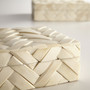 Cumberland Container | White - Large