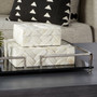 Cumberland Container | White - Large