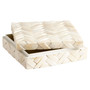 Cumberland Container | White - Large