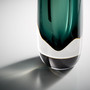 Galatea Vase | Green - Small