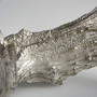 Drifting Sculpture | Silver - Small