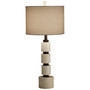 Hydra Table Lamp | Gunmetal