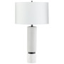 Astral Table Lamp | Gunmetal