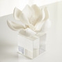 Oleander Sculpture | White - Small