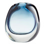 Jacinta Vase | Blue - Medium