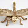 Fluttering Token 1 Wall Decor | Gold