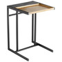 Tintas Table | Bronze and Brass