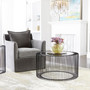 Sovente Chair | Grey