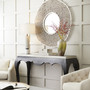 Alkali Vase | Forest Stone - Medium