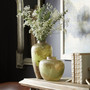 Alkali Vase | Forest Stone - Medium