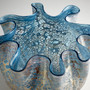 Meduse Vase | Blue - Large