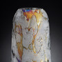 Moonscape Vase | Iridescent - Medium