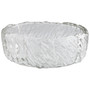 Clearly Thorough Bowl | Clear