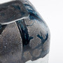 Bosco Vase | Blue and White - Large