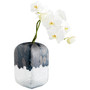 Bosco Vase | Blue and White - Small
